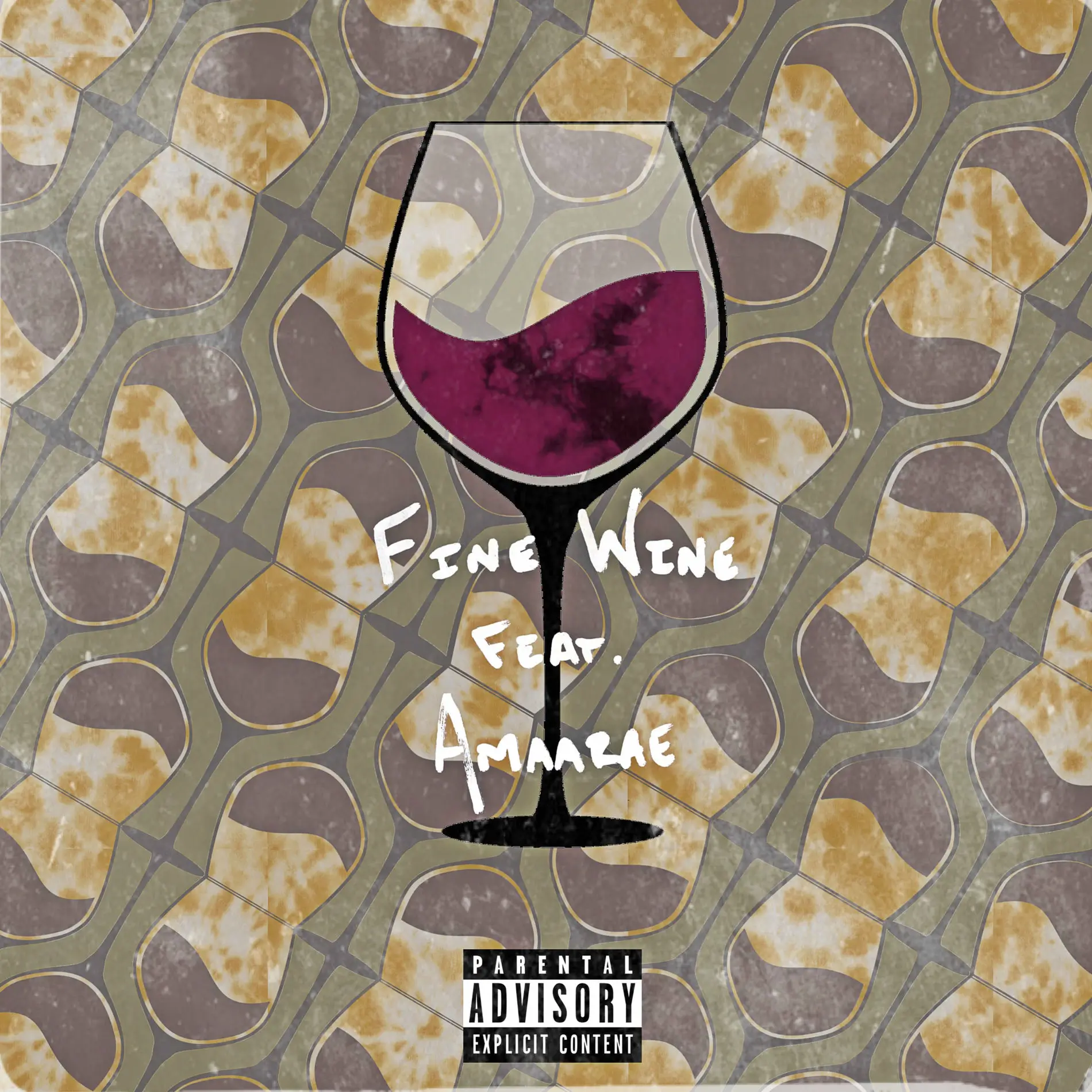 kelechief - Fine Wine ft. Amaarae