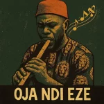 Agumbaa – Oja Ndi Eze