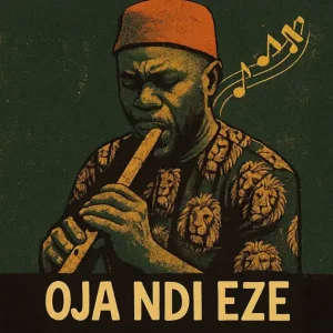Agumbaa – Oja Ndi Eze