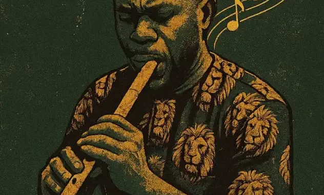 Agumbaa - Oja Ndi Eze