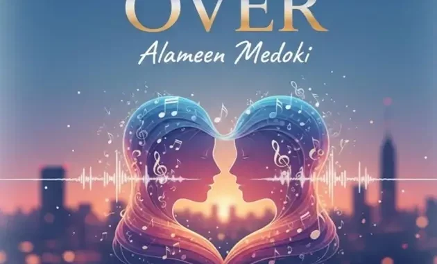Alameen Medoki - Over Alameen Medoki - Over
