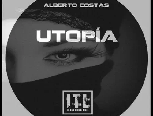 Alberto Costas - Utopia