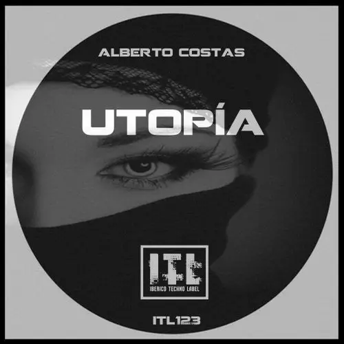 Alberto Costas - Utopia