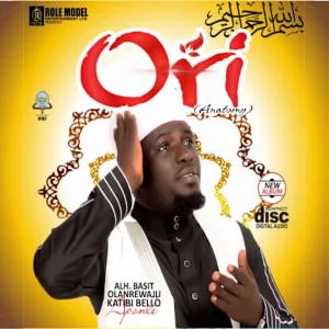 Alh Basit Aponle Anobi – Kosi Oba Bire