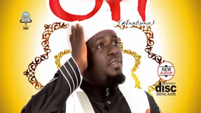 Alh Basit Aponle Anobi - Kosi Oba Bire Alh Basit Aponle Anobi - Kosi Oba Bire