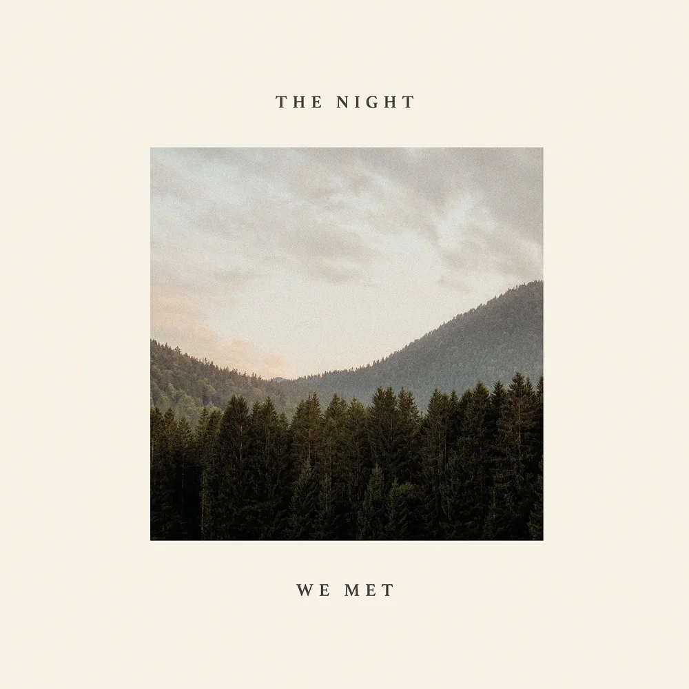Amistat - The Night We Met