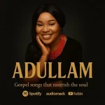 Anna Moses Music – Adullam