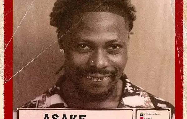 Asake - Nzaza Asake - Nzaza