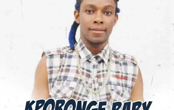 Assorted - Kporonge Baby