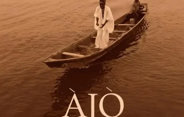 Ayomidé Africa - ÀJO