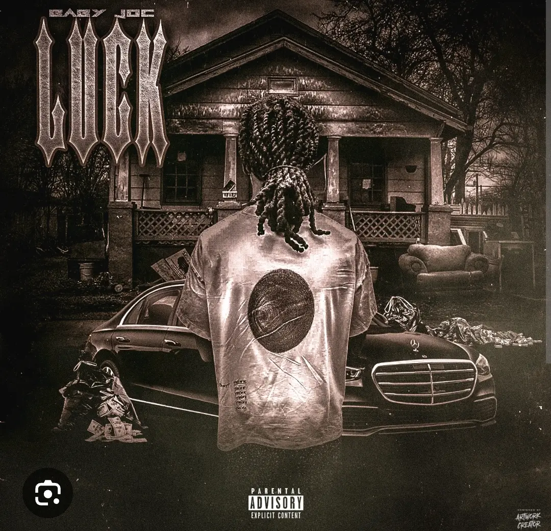 Baby Joc - Luck