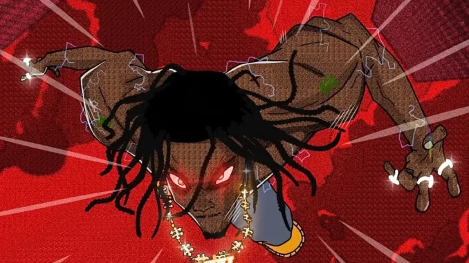 BabyDaiz & Kvng Vinci - Allonsy