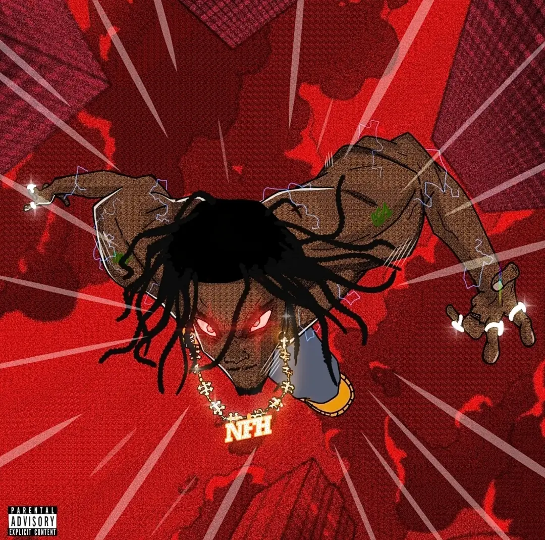 BabyDaiz & Kvng Vinci - Allonsy