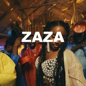 BeatsByTNIA – ZAZA
