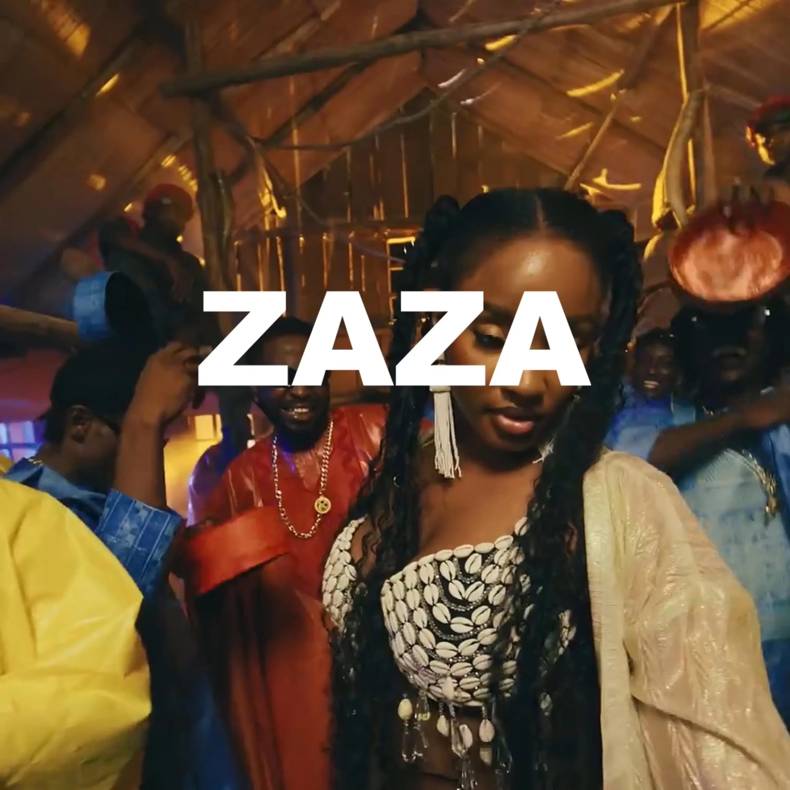 BeatsByTNIA - ZAZA