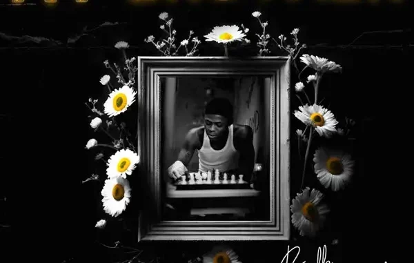 Bella Shmurda - My Brother