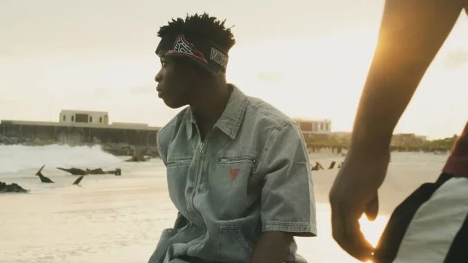 Billirano - Odun (Freestyle) Billirano - Odun (Freestyle)