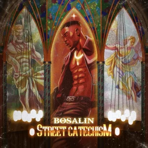 BosaLin – Trenches ft. JeriQ