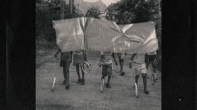 Boy Muller - Lapopiano