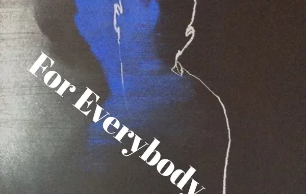 Boyy Burnaa - For Everybody Boyy Burnaa - For Everybody