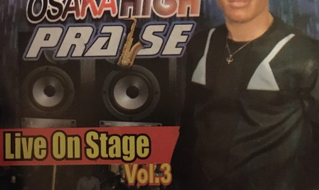 Bro. Darlington Ebere - Chineke Mu