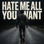 Broken Trails – Hate Me All You Want