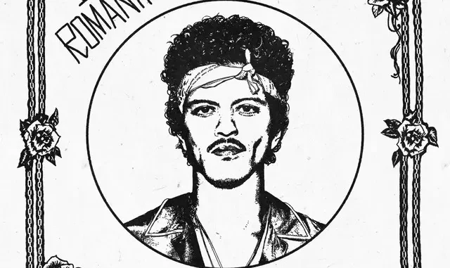 Bruno Mars - I Just Might Bruno Mars - I Just Might