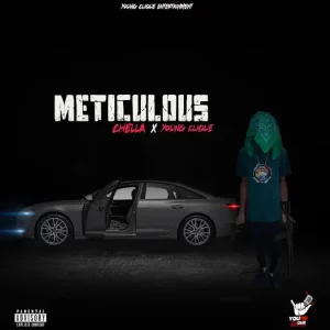 Chella – Meticulous ft. Young Clique