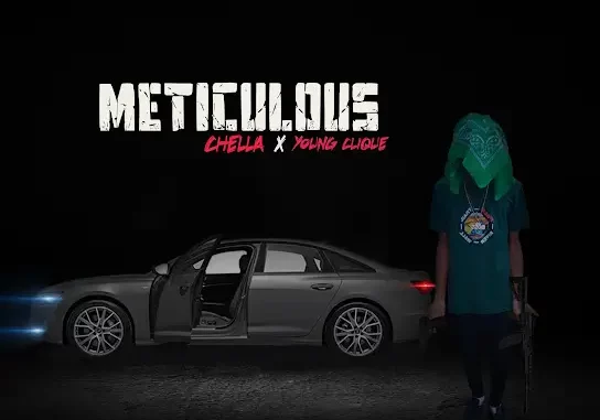 Chella - Meticulous ft. Young Clique