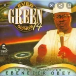 Chief Commander Ebenezer Obey – Olowo Laiye Mo