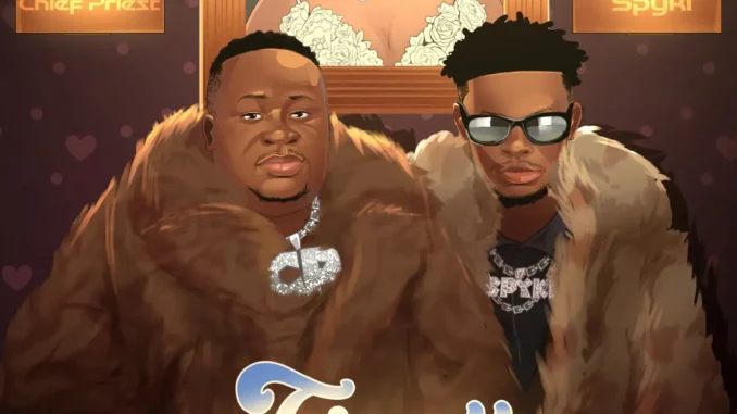 Chief Priest & Spyki - Finally