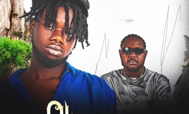 Chii_machine & Khenyzee - Okwu Oma