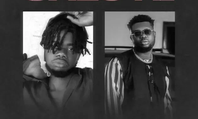 Chii_machine ft. SomVal - Salute