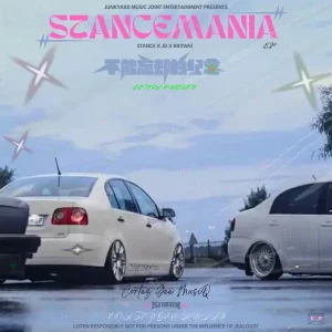 Cortez Gee MusiQ – Yeboo ft. Statik012