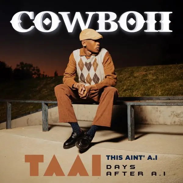 CowBoii, DJ Maphorisa & Xduppy - Angeke ft. Kabelo Sings & Seun1401