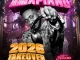 DJ Amacoz - 2026 Amapiano Takeover Mix