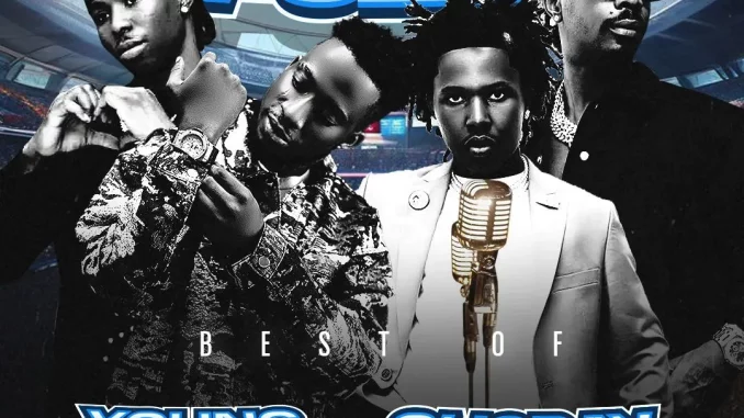 DJ Amacoz - Best Of FOLA, Shoday & Young Jonn 2026 Mix