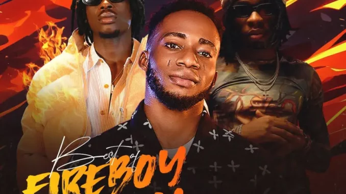 DJ Amacoz - Best Of Fireboy DML & Joeboy 2026 Mix DJ Amacoz - Best Of Fireboy DML & Joeboy 2026 Mix