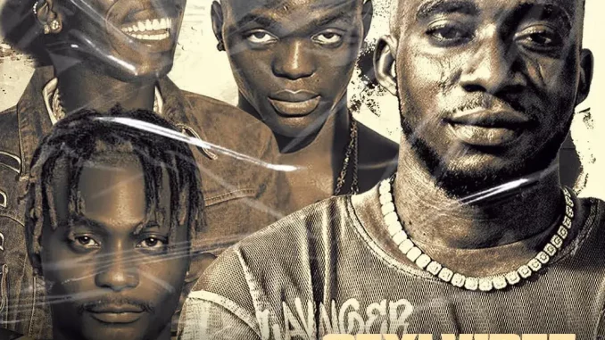 DJ Amacoz - Best Of Seyi Vibez, Bhadboi OML & DBig Drama 2026 Mix