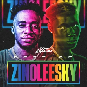 DJ Amacoz – Best Of Zinoleesky 2026 (Mix)