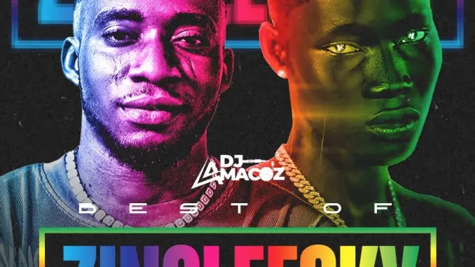 DJ Amacoz - Best Of Zinoleesky 2026 (Mix)