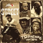 DJ Amacoz – Street Trenches 2026 Mix (January Edition)