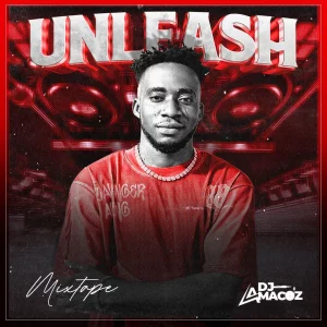 DJ Amacoz – Unleash 2026 Mix