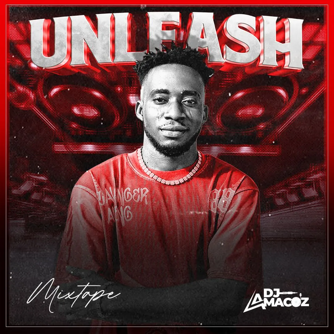 DJ Amacoz - Unleash 2026 Mix