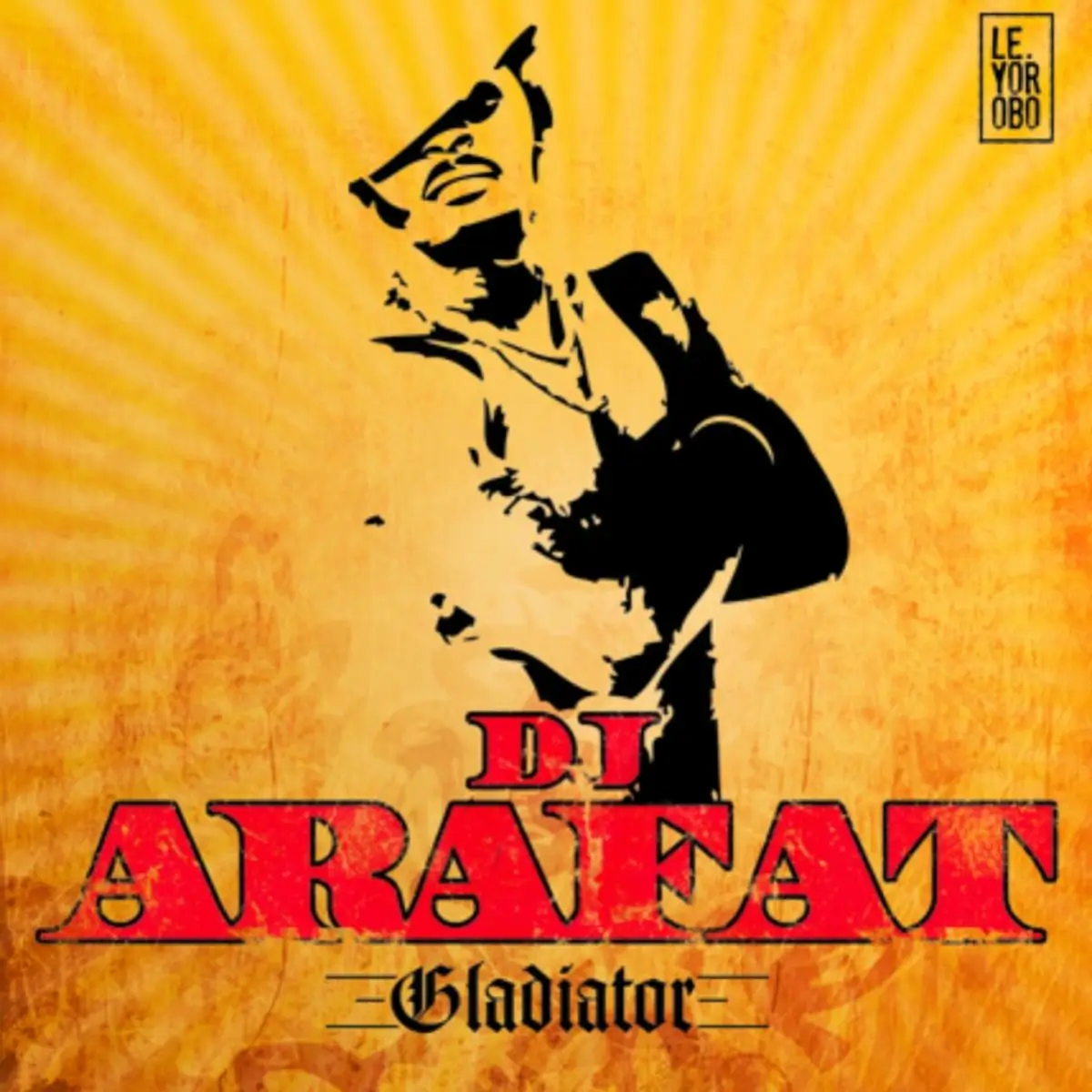 DJ Arafat - Zoropoto
