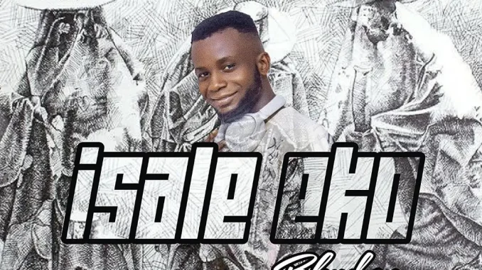 DJ Banger RTB - Isale Eko Blend 2.0
