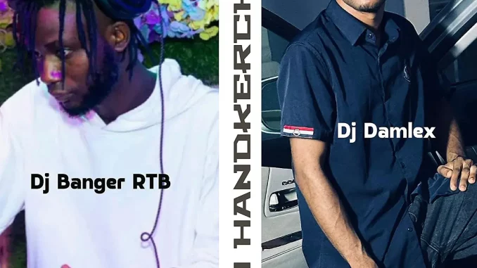 DJ Banger RTB - Kosi Handkerchief