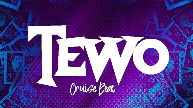 DJ Banger RTB - Tewo (Cruise Beat)