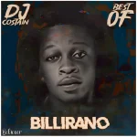 DJ Costain – Best Of Billirano Mix