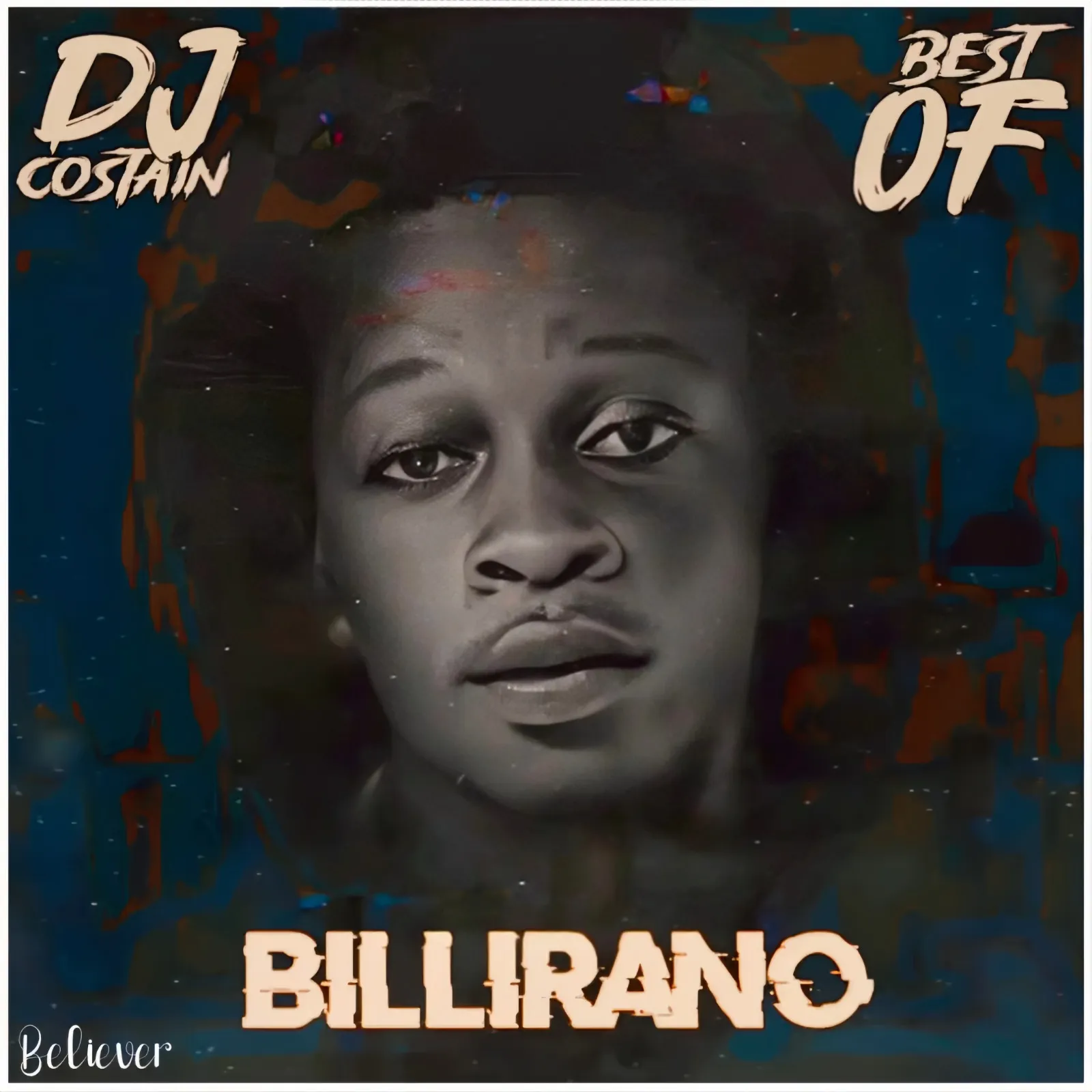 DJ Costain - Best Of Billirano Mix